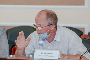 В поддержку сельского хозяйства